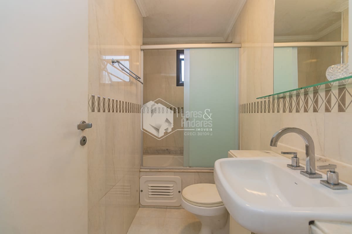 Apartamento, 3 quartos, 113 m² - Foto 20