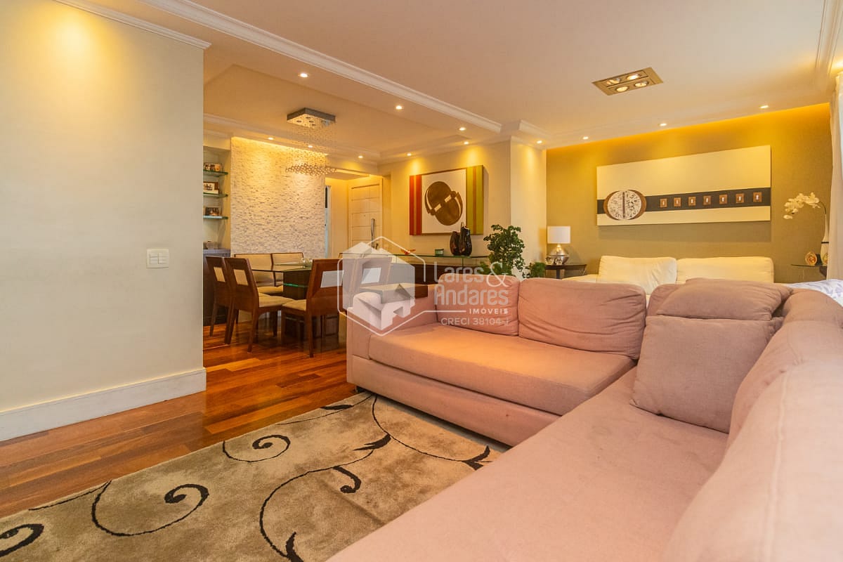 Apartamento, 3 quartos, 113 m² - Foto 5