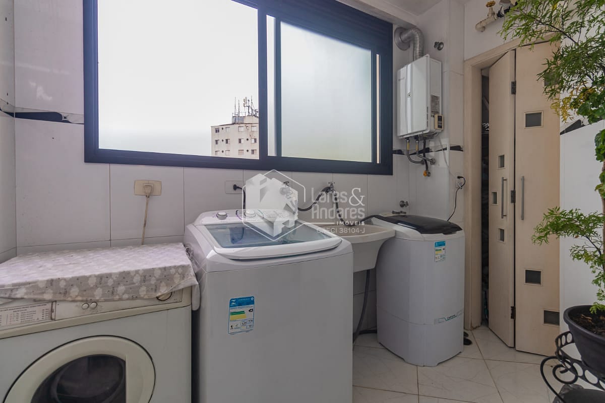 Apartamento, 3 quartos, 113 m² - Foto 37