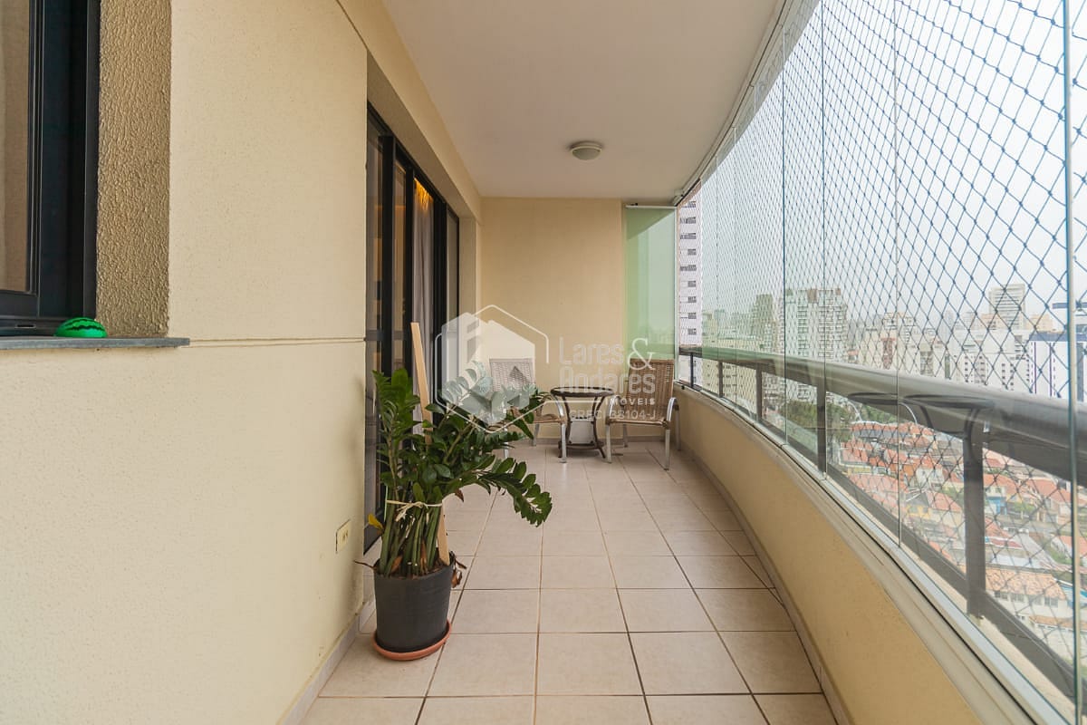 Apartamento, 3 quartos, 113 m² - Foto 12