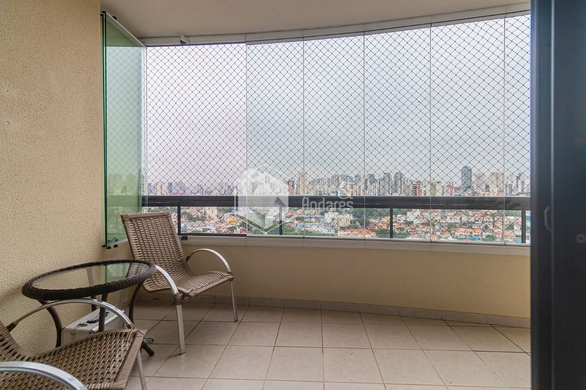 Apartamento, 3 quartos, 113 m² - Foto 11