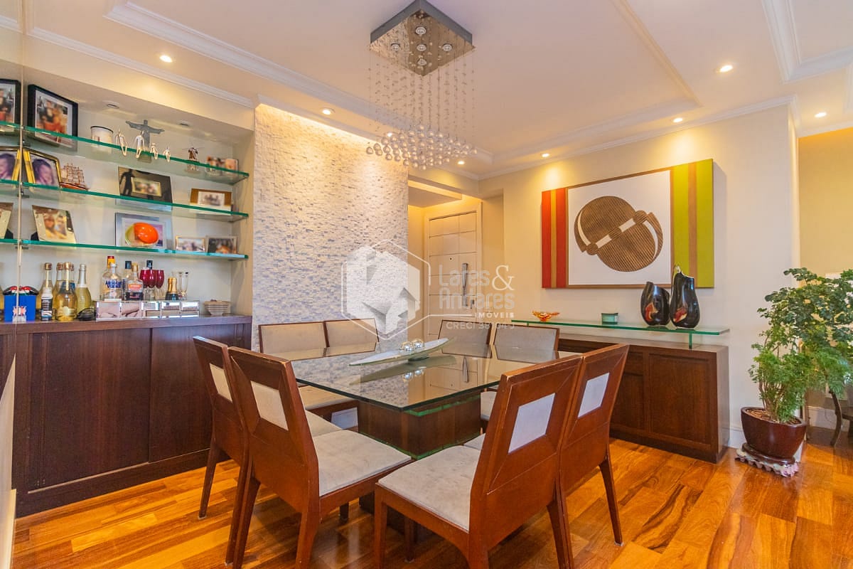 Apartamento, 3 quartos, 113 m² - Foto 9