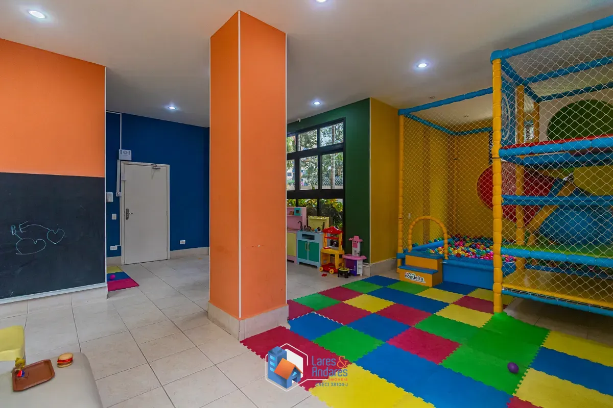 Apartamento, 3 quartos, 113 m² - Foto 41