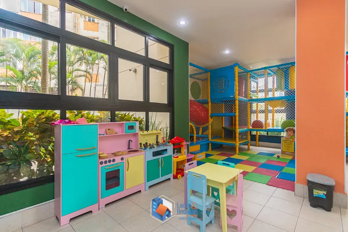Apartamento, 3 quartos, 113 m² - Foto 43