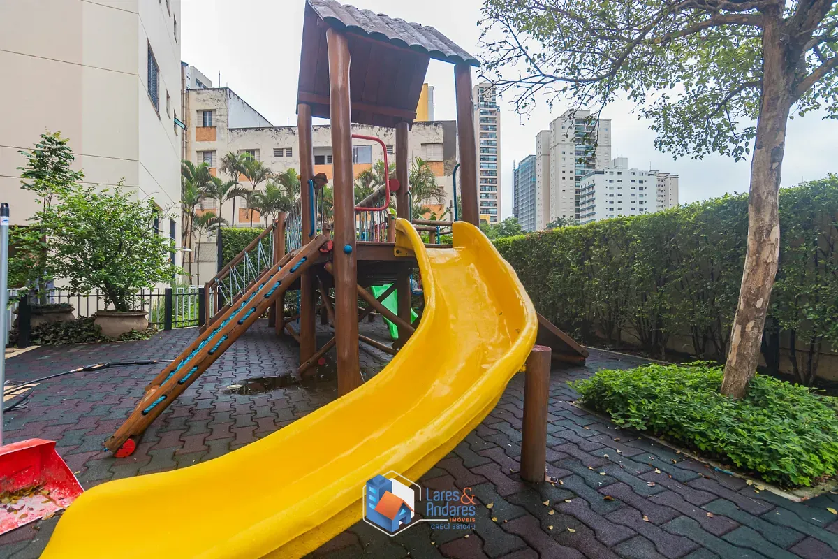 Apartamento, 3 quartos, 113 m² - Foto 44