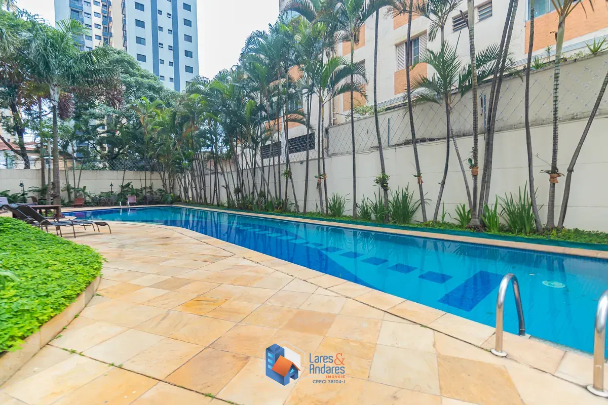 Apartamento, 3 quartos, 113 m² - Foto 46