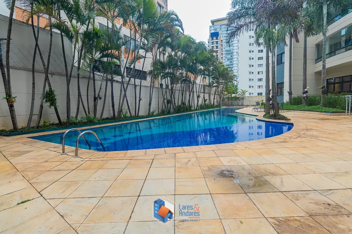 Apartamento, 3 quartos, 113 m² - Foto 47