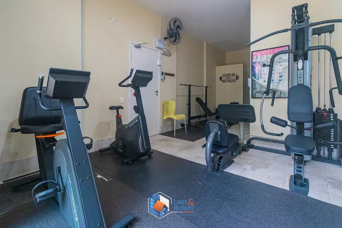 Apartamento, 3 quartos, 113 m² - Foto 48