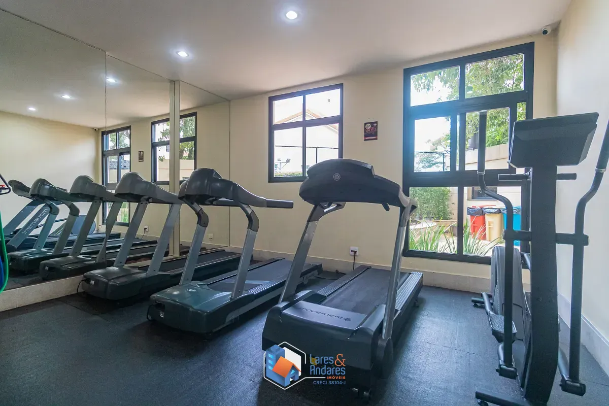 Apartamento, 3 quartos, 113 m² - Foto 49