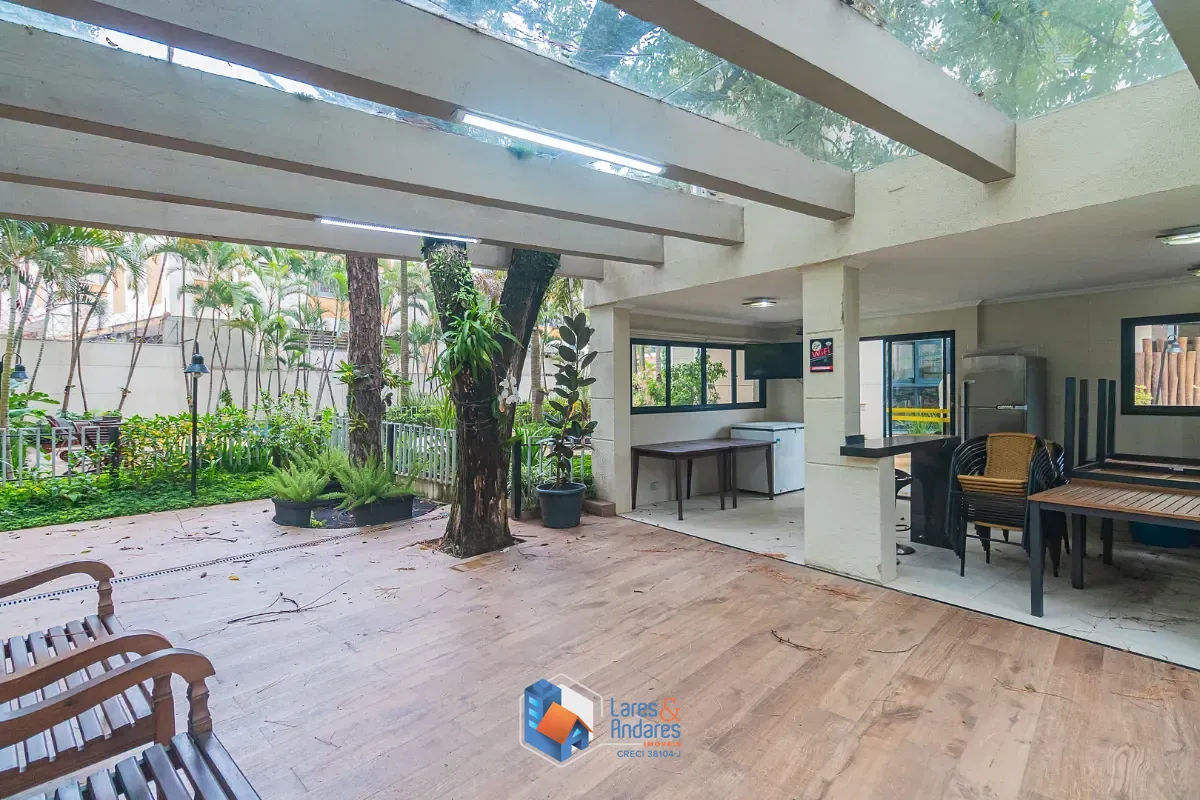 Apartamento, 3 quartos, 113 m² - Foto 52