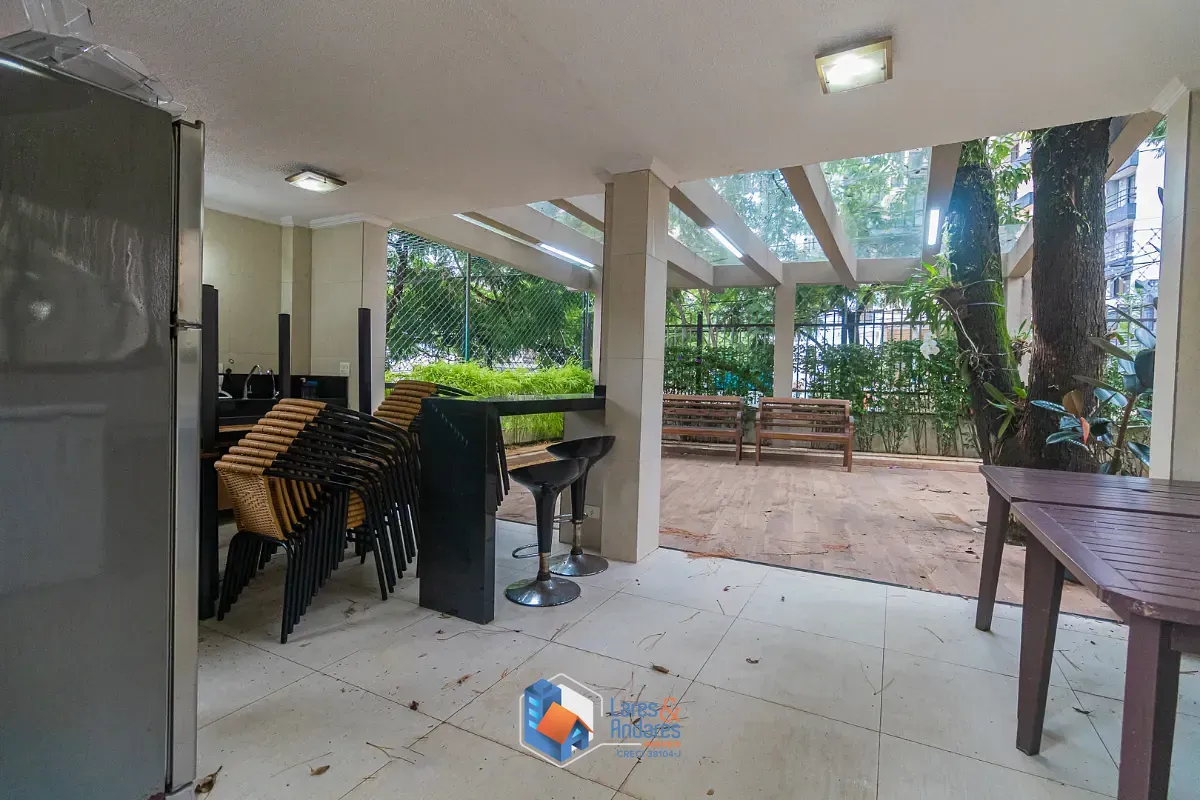 Apartamento, 3 quartos, 113 m² - Foto 53