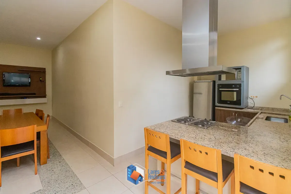 Apartamento, 3 quartos, 113 m² - Foto 55