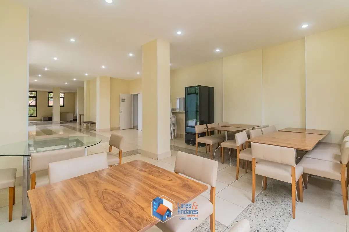 Apartamento, 3 quartos, 113 m² - Foto 58