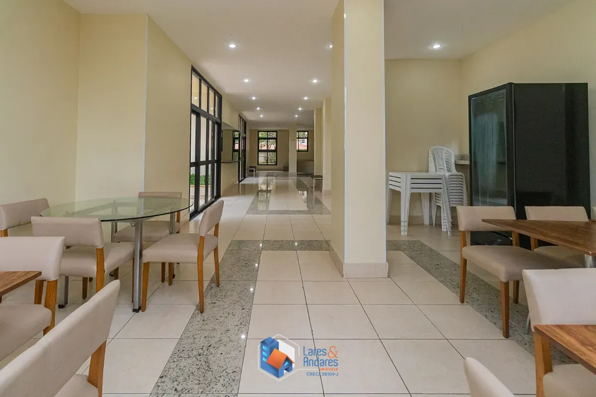 Apartamento, 3 quartos, 113 m² - Foto 59