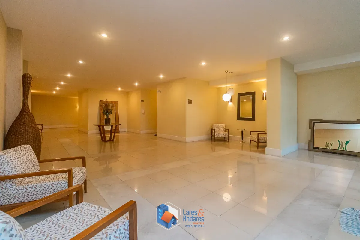 Apartamento, 3 quartos, 113 m² - Foto 64