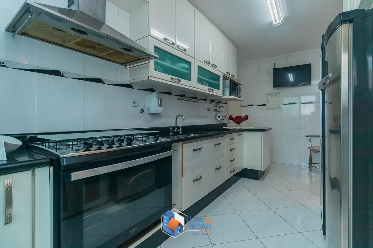 Apartamento, 3 quartos, 113 m² - Foto 32