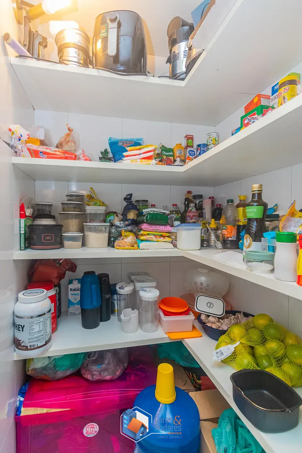 Apartamento, 3 quartos, 113 m² - Foto 33