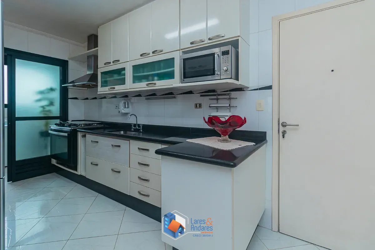 Apartamento, 3 quartos, 113 m² - Foto 35