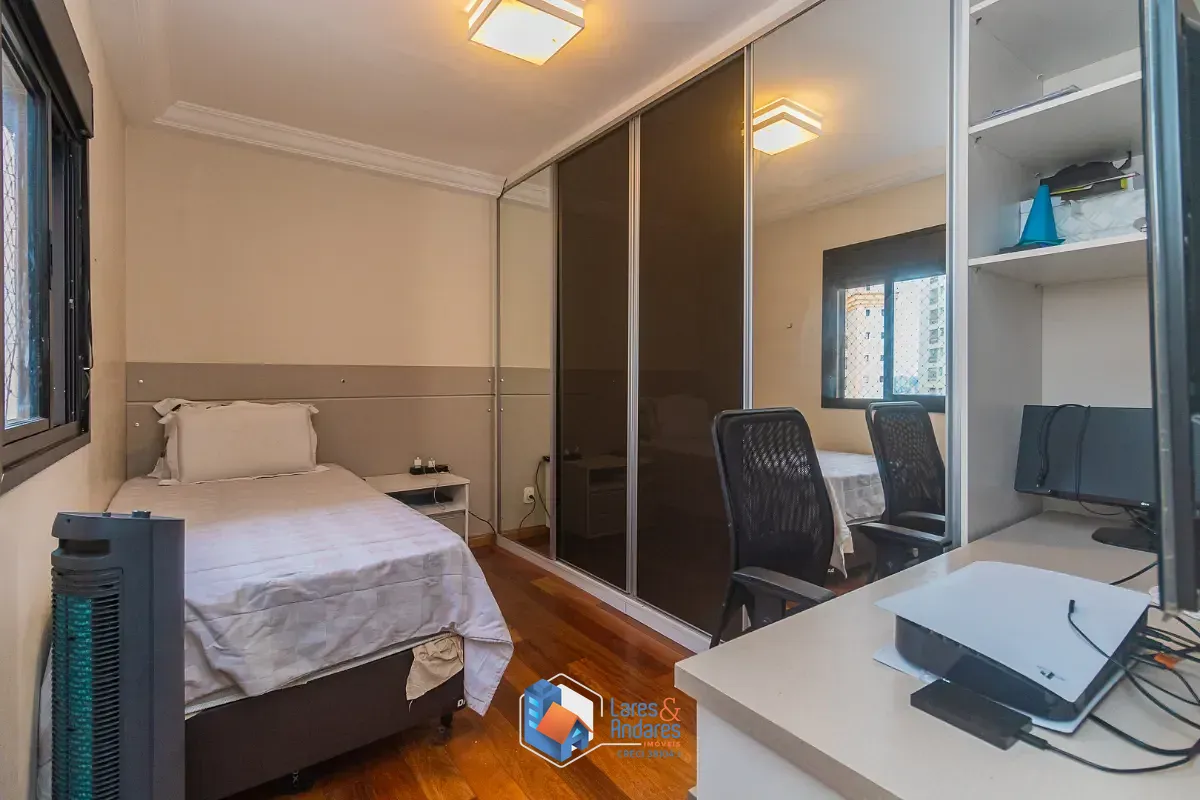 Apartamento, 3 quartos, 113 m² - Foto 16