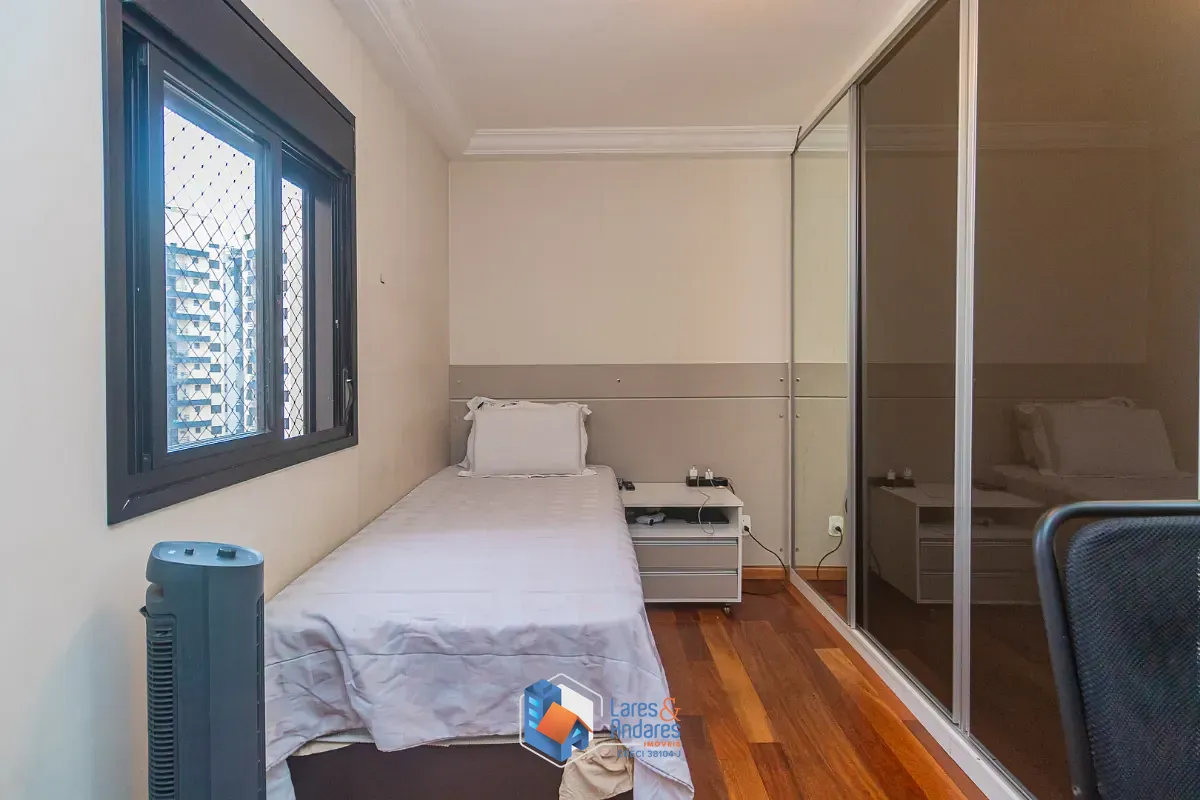 Apartamento, 3 quartos, 113 m² - Foto 13