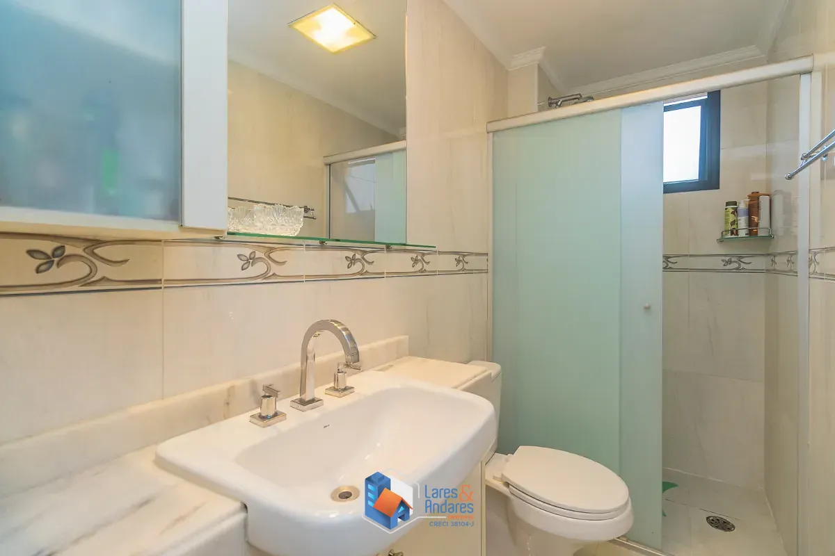 Apartamento, 3 quartos, 113 m² - Foto 26