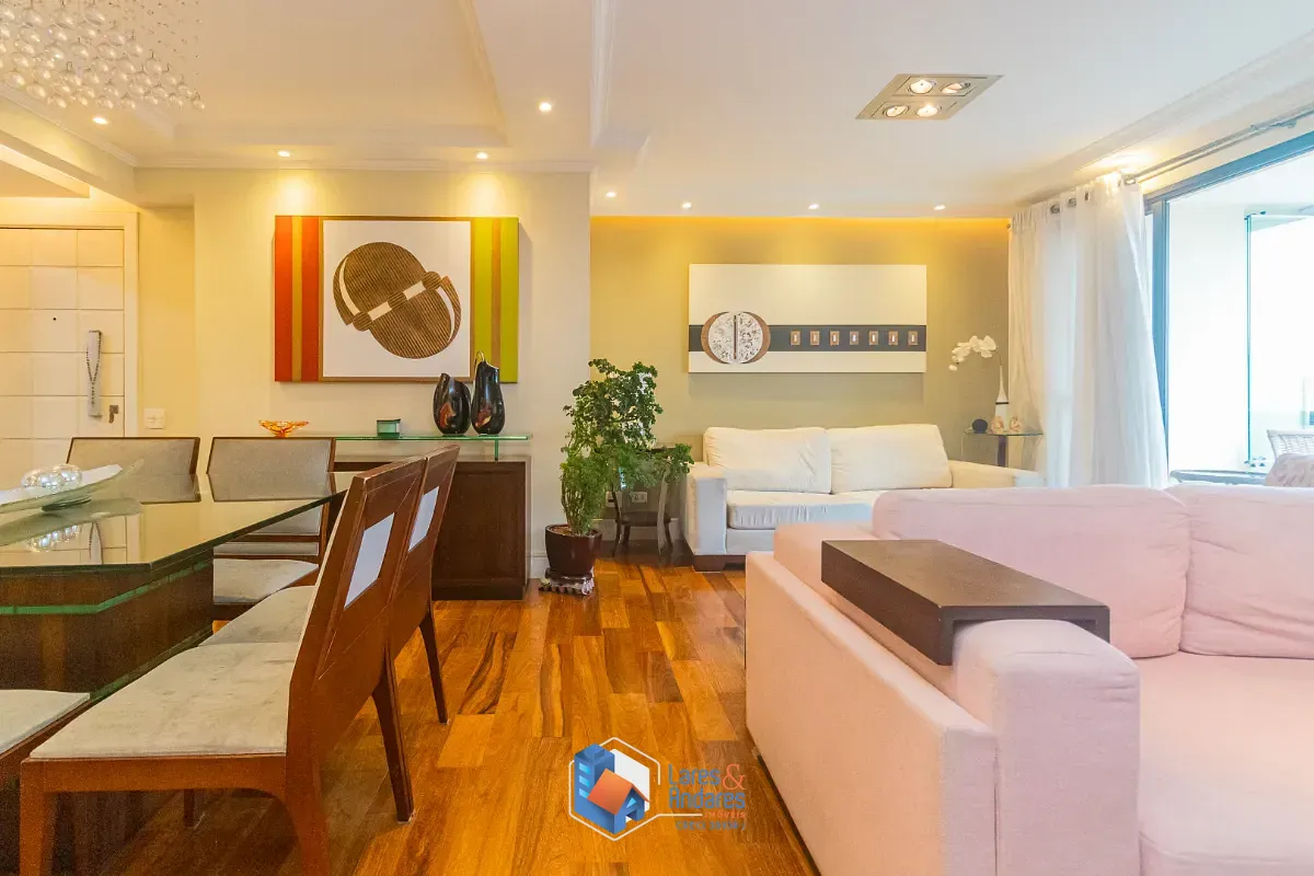 Apartamento, 3 quartos, 113 m² - Foto 7