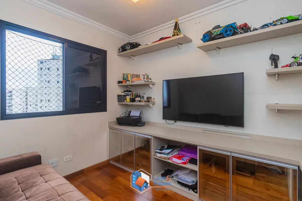 Apartamento, 3 quartos, 113 m² - Foto 27