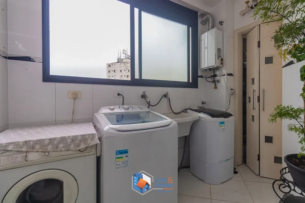 Apartamento, 3 quartos, 113 m² - Foto 37