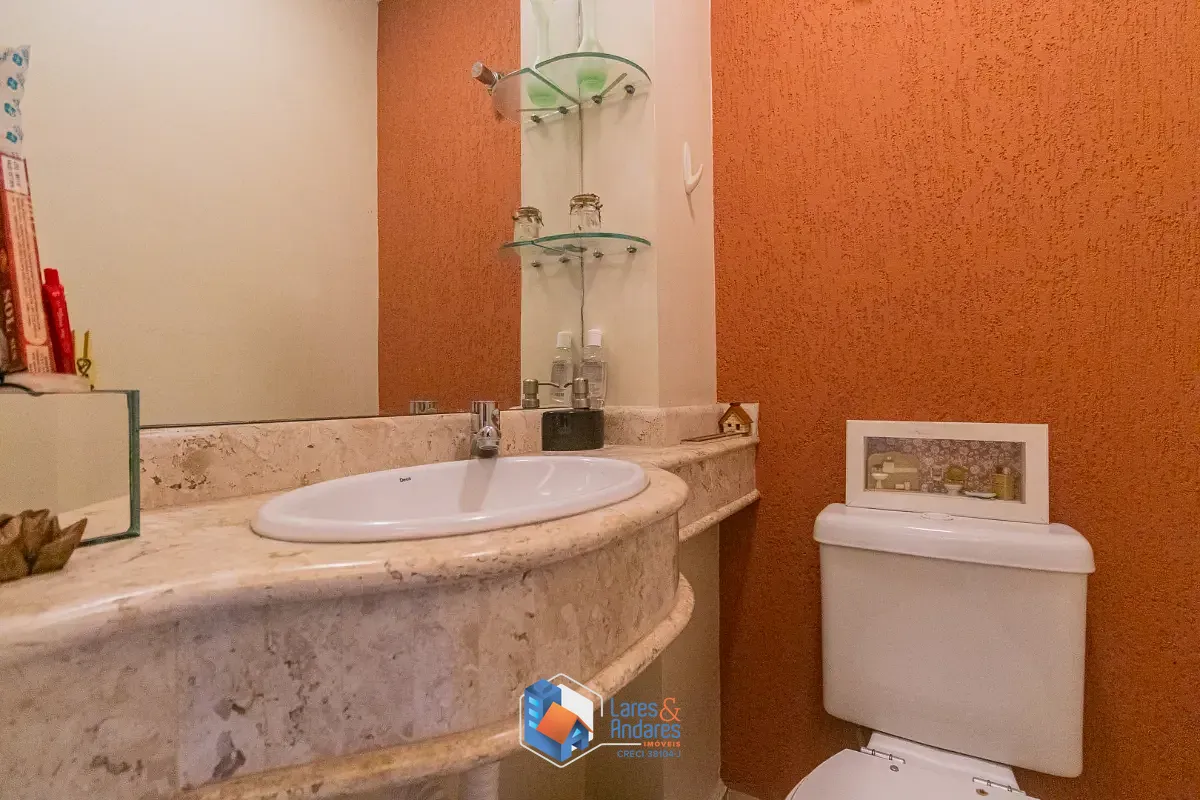 Apartamento, 3 quartos, 113 m² - Foto 31