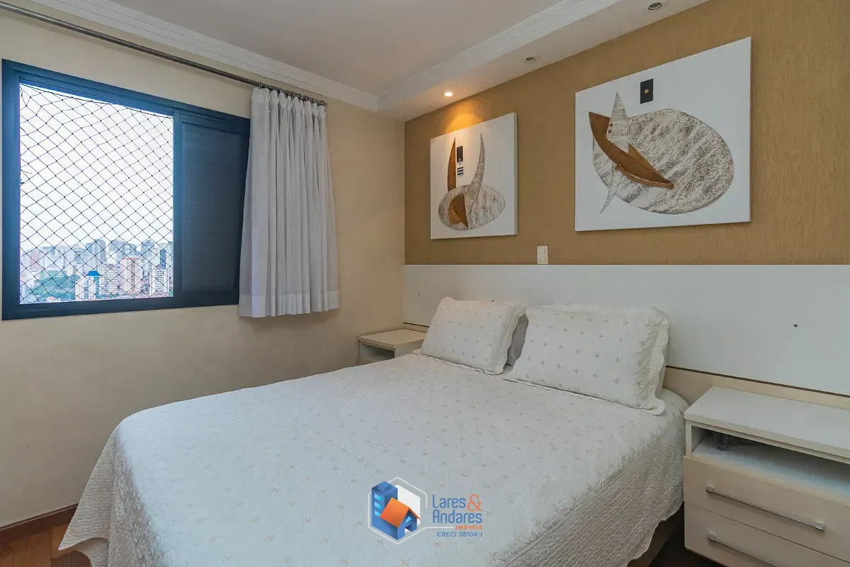Apartamento, 3 quartos, 113 m² - Foto 15