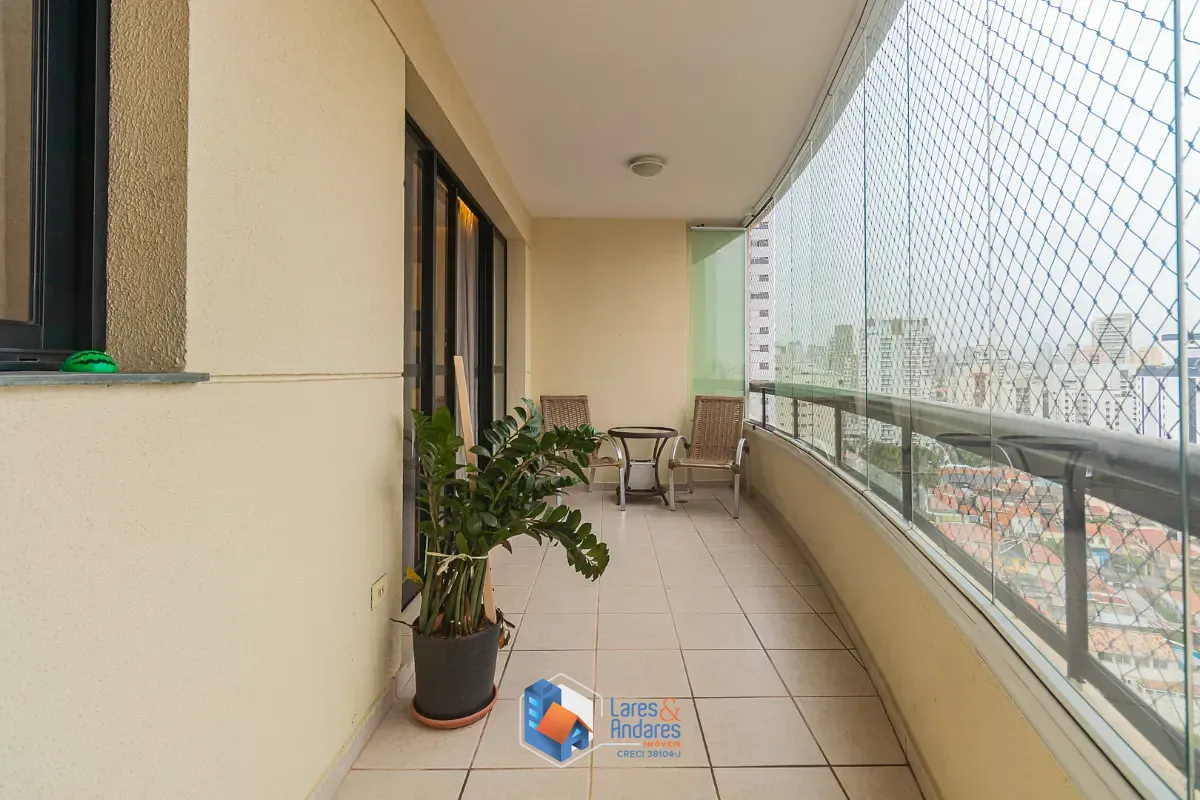 Apartamento, 3 quartos, 113 m² - Foto 12