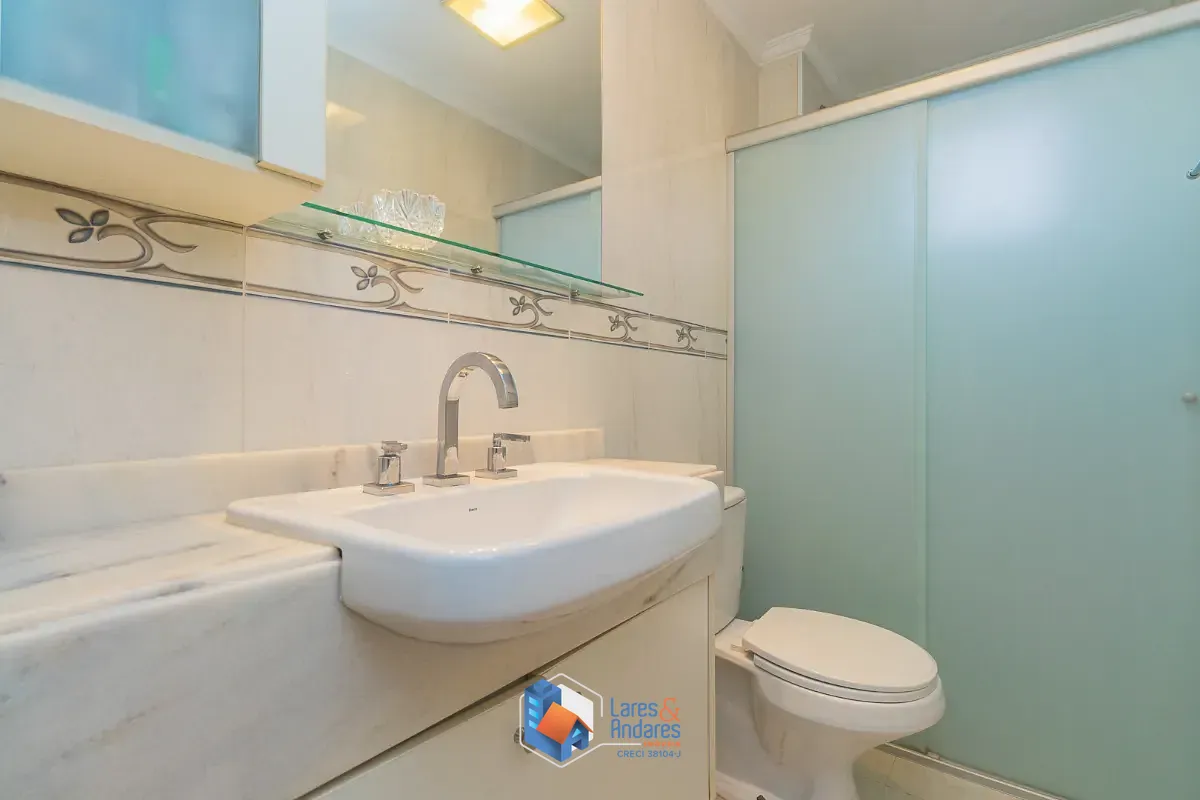 Apartamento, 3 quartos, 113 m² - Foto 24