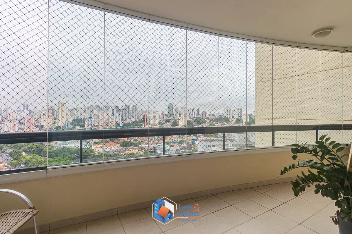 Apartamento, 3 quartos, 113 m² - Foto 10