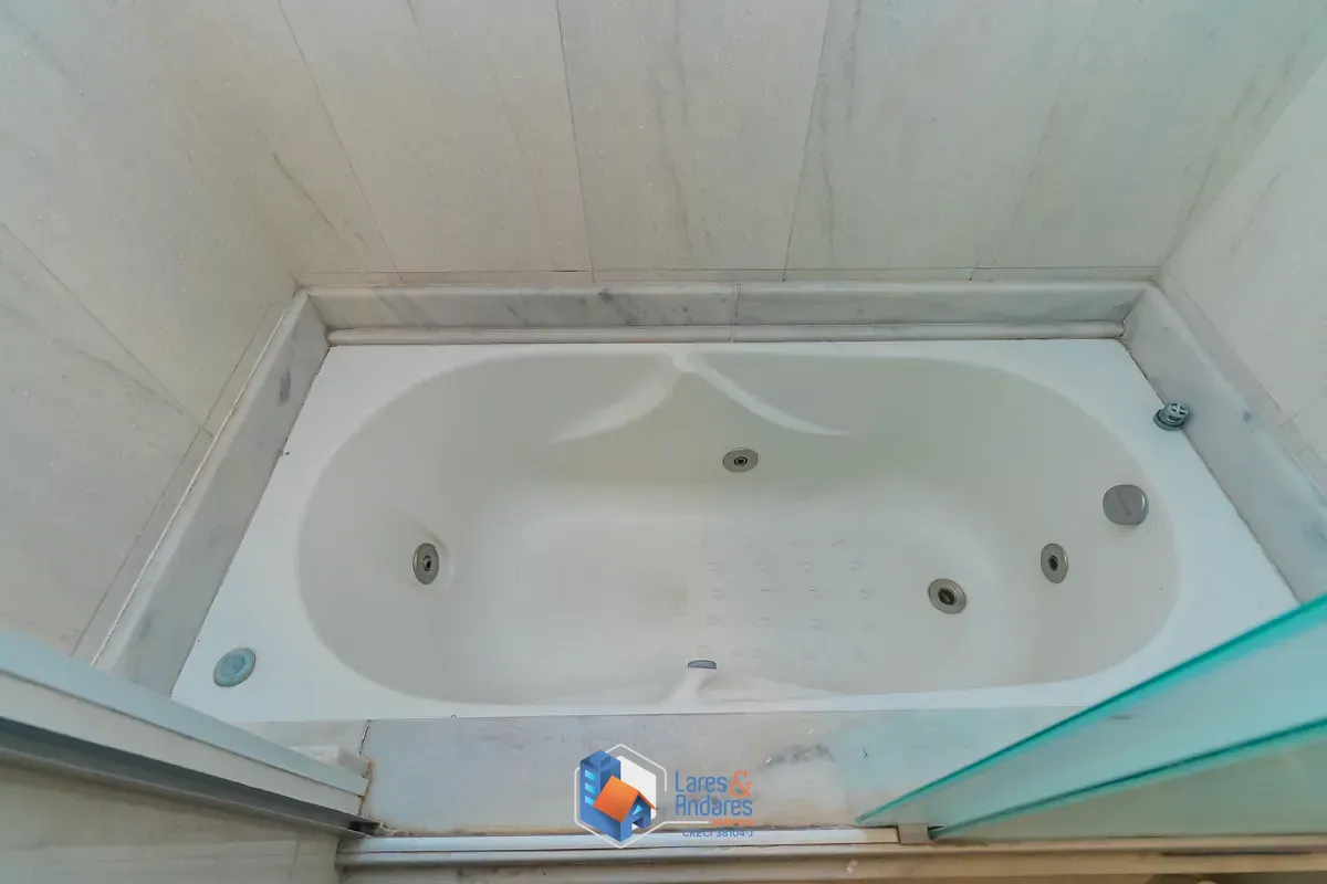 Apartamento, 3 quartos, 113 m² - Foto 21