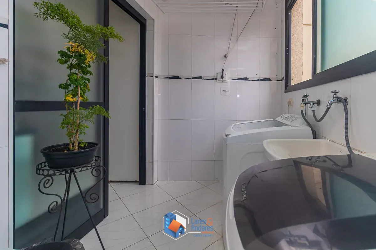 Apartamento, 3 quartos, 113 m² - Foto 38