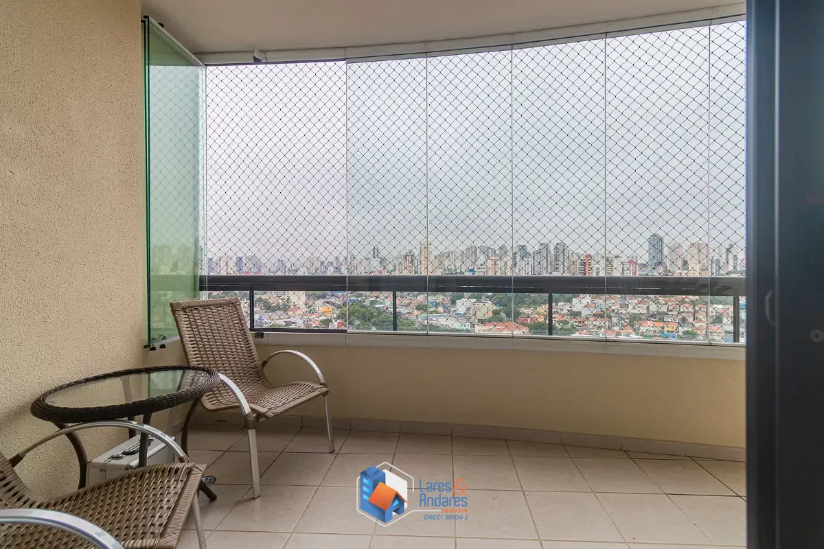 Apartamento, 3 quartos, 113 m² - Foto 11