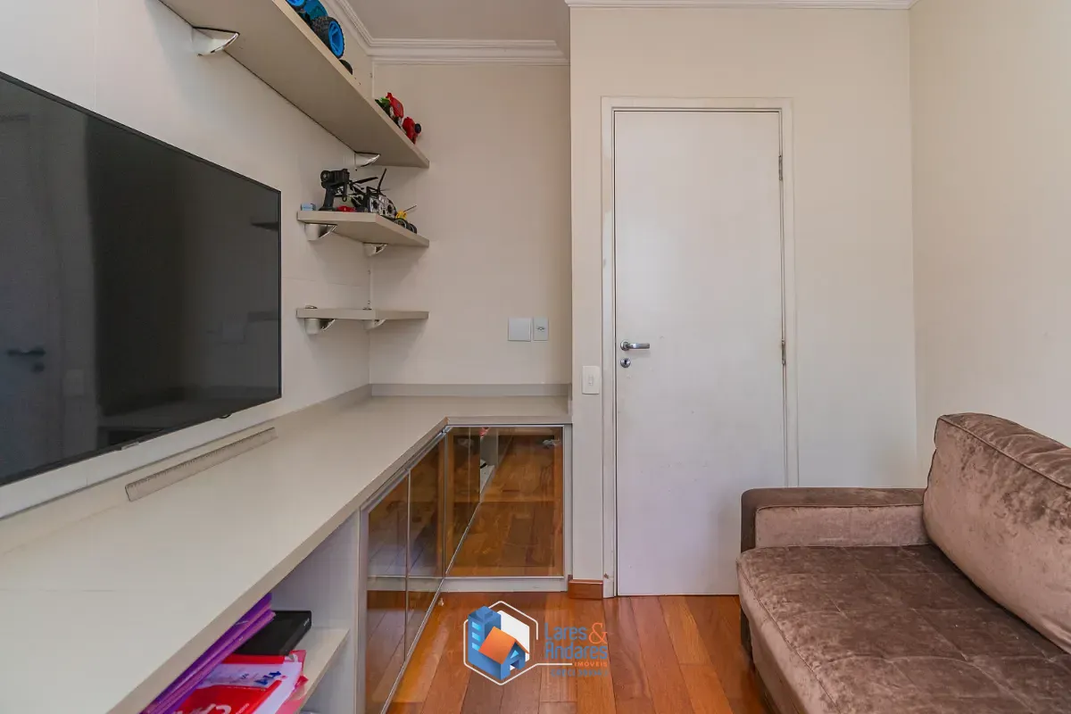 Apartamento, 3 quartos, 113 m² - Foto 29