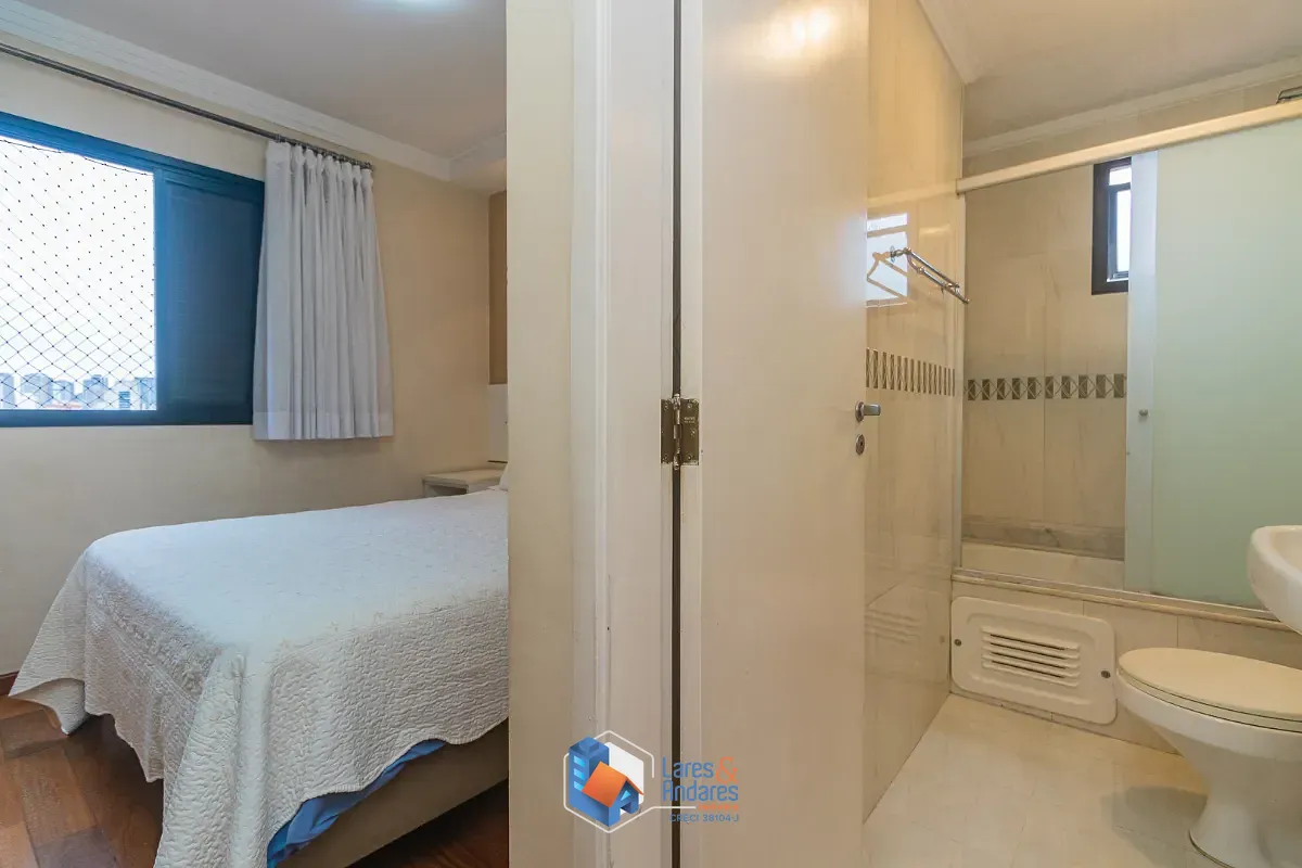 Apartamento, 3 quartos, 113 m² - Foto 23