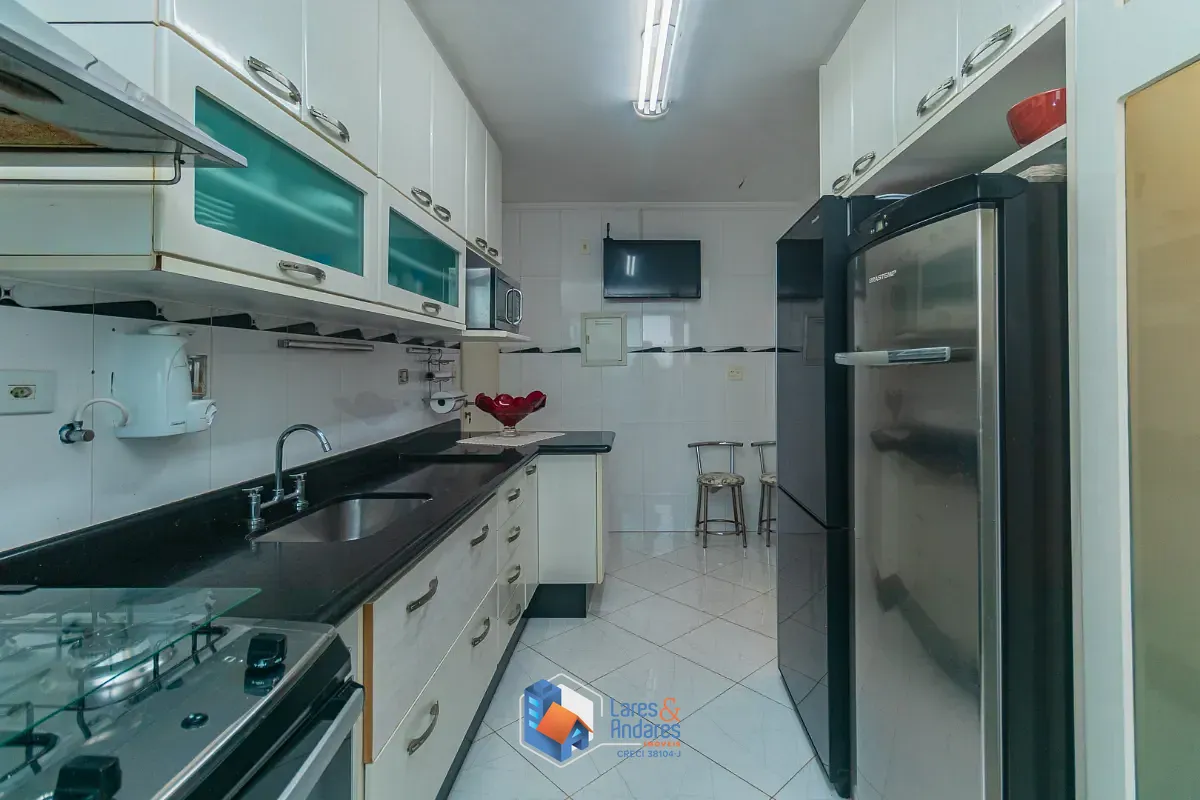 Apartamento, 3 quartos, 113 m² - Foto 36