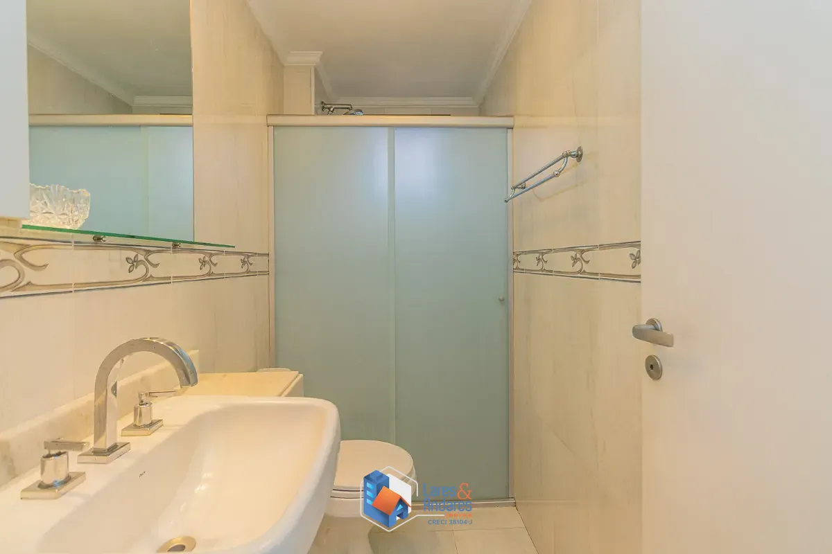 Apartamento, 3 quartos, 113 m² - Foto 25