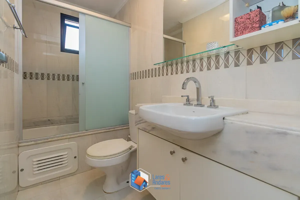 Apartamento, 3 quartos, 113 m² - Foto 19