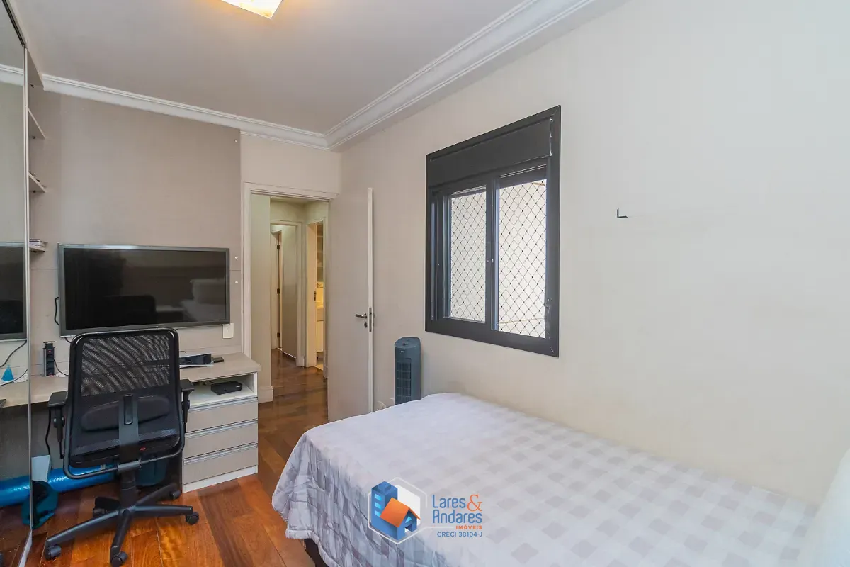 Apartamento, 3 quartos, 113 m² - Foto 14