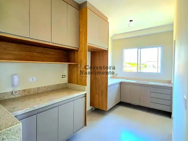 Apartamento 2 quartos e 2 banheiros, à venda ou para alugar, no bairro Bairro do Colonia em Jacareí