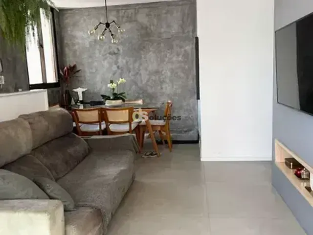 Apartamento 2 quartos e 2 banheiros, à venda, no bairro Indianópolis em São Paulo