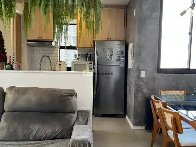 Apartamento 2 quartos e 2 banheiros, à venda, no bairro Indianópolis em São Paulo