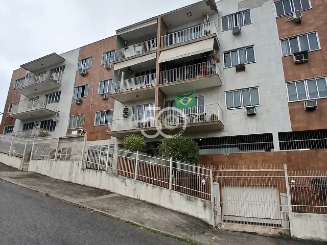 Apartamento com 68m² 2 quartos e 2 banheiros, para alugar, no bairro Penha Circular em Rio de Janeiro