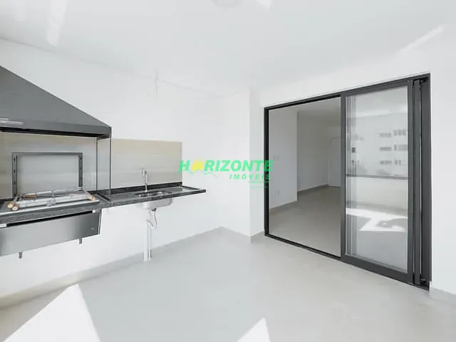 Apartamento 3 quartos e 4 banheiros, à venda, no bairro Vila Ema em São José dos Campos