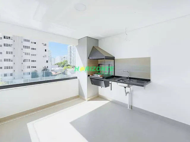 Apartamento 3 quartos e 4 banheiros, à venda, no bairro Vila Ema em São José dos Campos