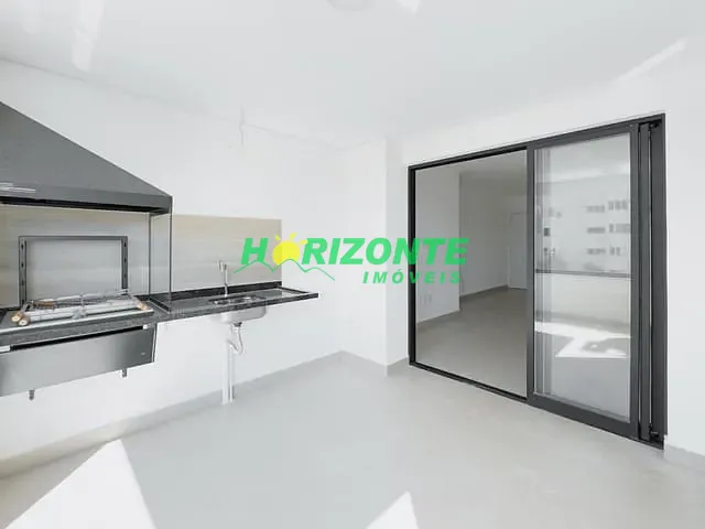 Apartamento 3 quartos e 4 banheiros, à venda, no bairro Vila Ema em São José dos Campos