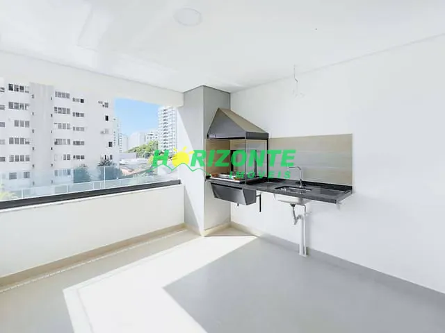 Apartamento 3 quartos e 4 banheiros, à venda, no bairro Vila Ema em São José dos Campos